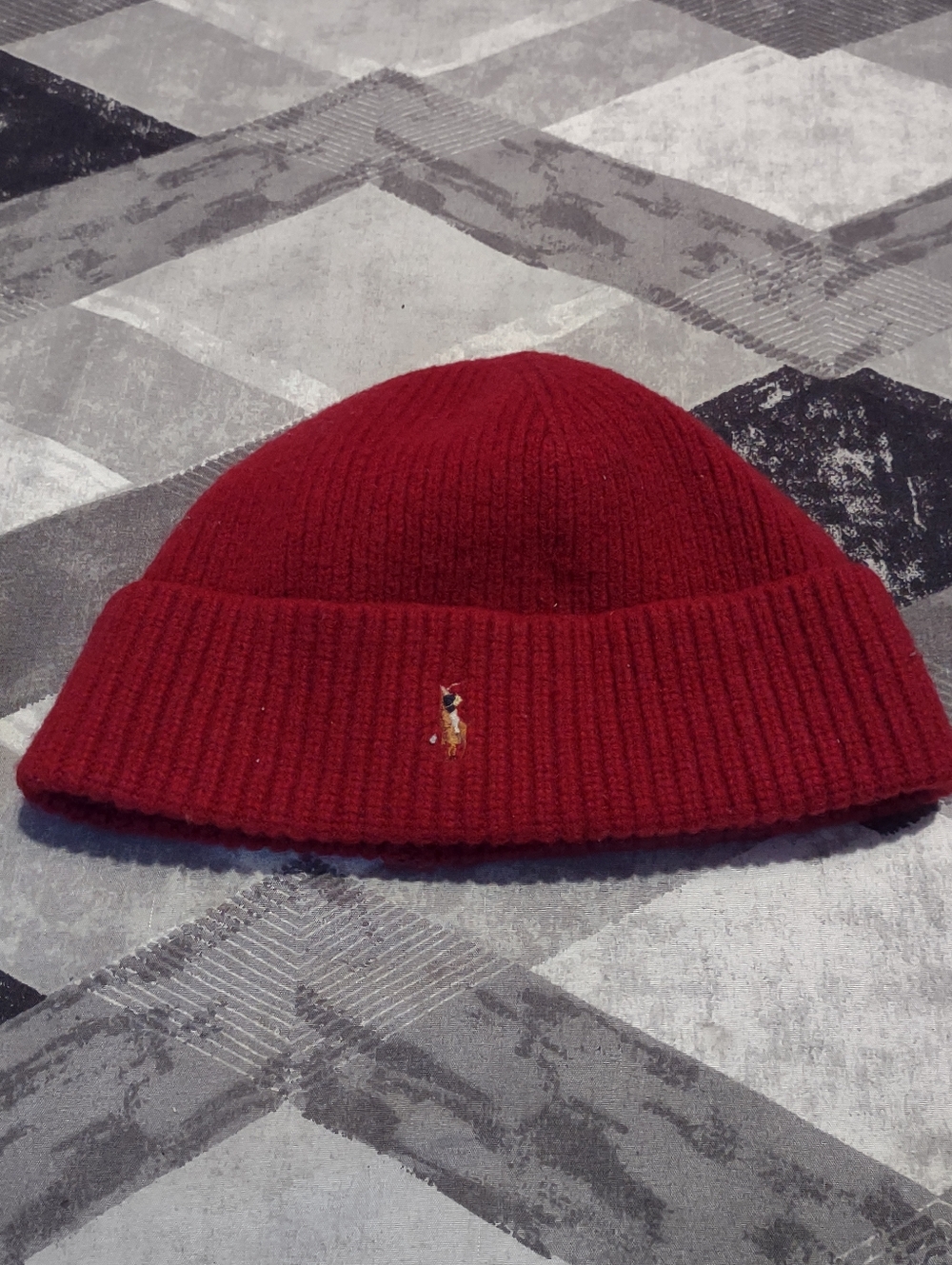 Polo Hat